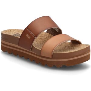 REEF Cushion Vista Hi 41 ESPRESSO DUO 41 REEF Cushion Vista Hi 41 ESPRESSO DUO 41