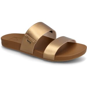 REEF Cushion Vista 37.5 COPPER/TAN 37.5 REEF Cushion Vista 37.5 COPPER/TAN 37.5