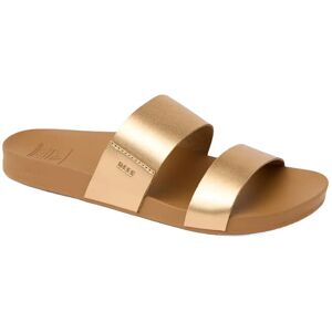 REEF Cushion Vista 37.5 SUNSET BRONZE 37.5 REEF Cushion Vista 37.5 SUNSET BRONZE 37.5