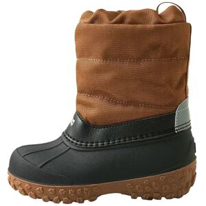 Reima Winter Boots, Loskari 28 CINNAMON BROWN 28 Reima Winter Boots, Loskari 28 CINNAMON BROWN 28