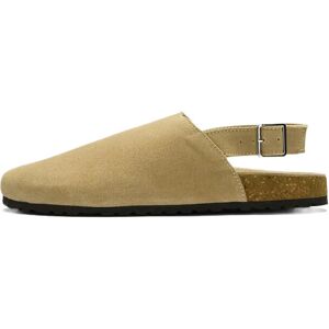 Selected Slfbetsy Suede Mule 39 SAND 39 Selected Slfbetsy Suede Mule 39 SAND 39