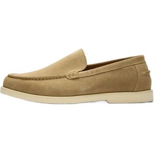 Selected Slhowen Suede Clean Loafer 42 SAND 42 Selected Slhowen Suede Clean Loafer 42 SAND 42