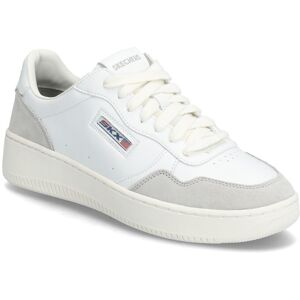 Skechers Sport Court 2.0 - On The Bloc 38 WHT 38 Skechers Sport Court 2.0 - On The Bloc 38 WHT 38