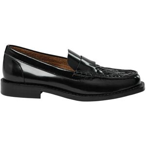 Sofie Schnoor Lisasw Loafer 37 BLACK 37 Sofie Schnoor Lisasw Loafer 37 BLACK 37