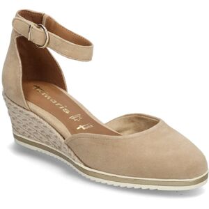 Tamaris Women Court Sho 38 TAN 38 Tamaris Women Court Sho 38 TAN 38