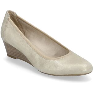 Tamaris Women Court Sho 39 CHAMPAGNE 39 Tamaris Women Court Sho 39 CHAMPAGNE 39
