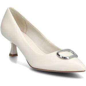 Tamaris Women Court Sho 36 OFFWHITE 36 Tamaris Women Court Sho 36 OFFWHITE 36