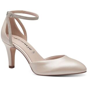 Tamaris Women Court Sho 41 ROSE PEARL 41 Tamaris Women Court Sho 41 ROSE PEARL 41