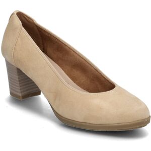 Tamaris Women Court Sho 37 TAN SUEDE 37 Tamaris Women Court Sho 37 TAN SUEDE 37