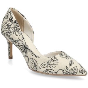 Tamaris Women Court Sho 41 BEIGE COMB 41 Tamaris Women Court Sho 41 BEIGE COMB 41