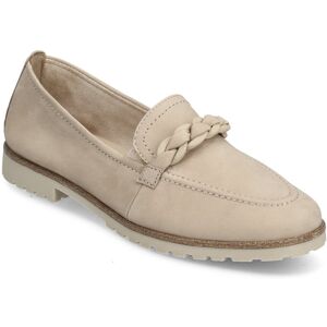 Tamaris Women Slip-On 40 TAUPE 40 Tamaris Women Slip-On 40 TAUPE 40