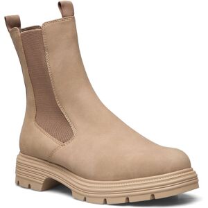 Tamaris Women Boots 38 CAMEL 38 Tamaris Women Boots 38 CAMEL 38