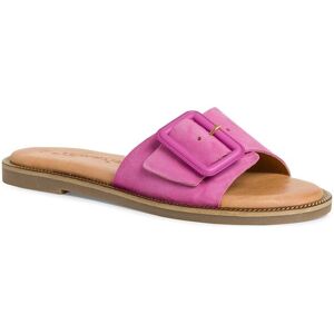Tamaris Women Slides 37 PINK 37 Tamaris Women Slides 37 PINK 37