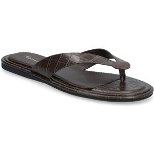 Tamaris Women Slides 36 MOCCA CROCO 36 Tamaris Women Slides 36 MOCCA CROCO 36