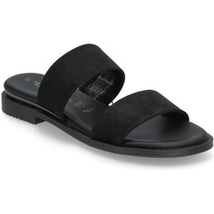 Tamaris Women Slides 38 BLACK UNI 38 Tamaris Women Slides 38 BLACK UNI 38