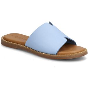 Tamaris Women Slides 42 LIGHT BLUE 42 Tamaris Women Slides 42 LIGHT BLUE 42