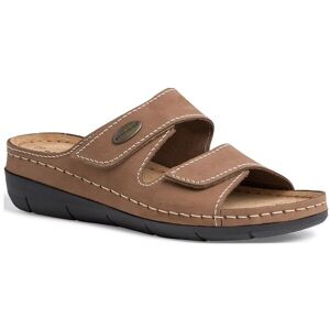 Tamaris Women Slides 38 TAUPE 38 Tamaris Women Slides 38 TAUPE 38