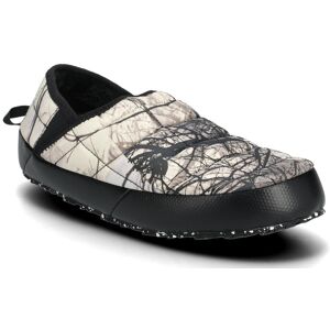The North Face M Thermoball Traction Mule V 42 IMAGE LIFT CAMO WHITE D 42 The North Face M Thermoball Traction Mule V 42 IMAGE LIFT CAMO WHITE D 42