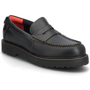 Tommy Hilfiger Archive 01 Loafer 43 BLACK 43 Tommy Hilfiger Archive 01 Loafer 43 BLACK 43