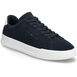 Tommy Hilfiger Th Court Core Suede 46 DESERT SKY 46 Tommy Hilfiger Th Court Core Suede 46 DESERT SKY 46