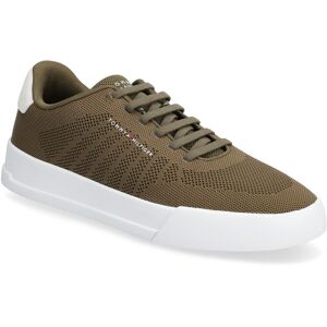 Tommy Hilfiger Th Court Knit 40 WILLOW GREEN 40 Tommy Hilfiger Th Court Knit 40 WILLOW GREEN 40