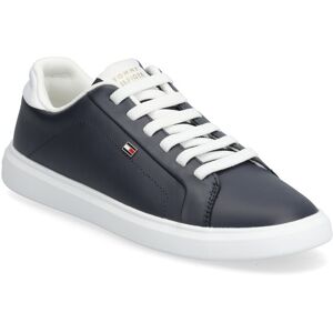Tommy Hilfiger Th Icon Court Light 40 SPACE BLUE WHITE 40 Tommy Hilfiger Th Icon Court Light 40 SPACE BLUE WHITE 40