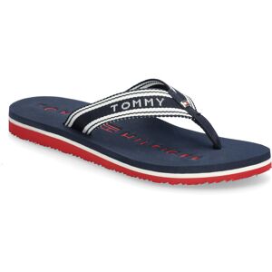 Tommy Hilfiger Th Webbing Summer Sandal 36 RWB 36 Tommy Hilfiger Th Webbing Summer Sandal 36 RWB 36