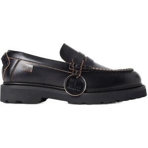 Tommy Jeans Archive 01 Loafer 46 BLACK 46 Tommy Jeans Archive 01 Loafer 46 BLACK 46