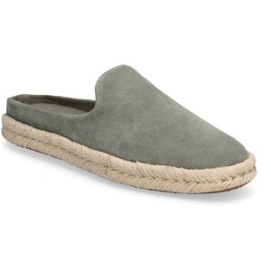 TOMS Santiago Mule 47.5 GREY 47.5 TOMS Santiago Mule 47.5 GREY 47.5