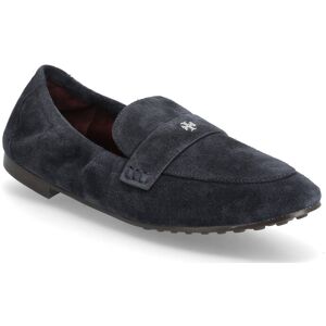 Tory Burch Ballet Loafer 41.5 NEW NAVY 41.5 Tory Burch Ballet Loafer 41.5 NEW NAVY 41.5