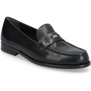 Tory Burch Classic Penny Loafer 39.5 PERFECT BLACK 39.5 Tory Burch Classic Penny Loafer 39.5 PERFECT BLACK 39.5