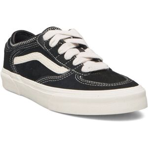 VANS Rowley Classic 40 BLACK/MARSHMALLOW 40 VANS Rowley Classic 40 BLACK/MARSHMALLOW 40