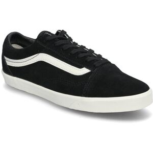 VANS Old Skool Lowpro 36.5 BLACK/MARSHMALLOW 36.5 VANS Old Skool Lowpro 36.5 BLACK/MARSHMALLOW 36.5