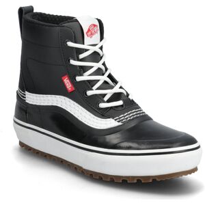 VANS Mte Standard Mid Waterproof 36.5 BLACK/WHITE 36.5 VANS Mte Standard Mid Waterproof 36.5 BLACK/WHITE 36.5