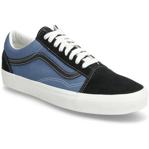 VANS Old Skool 39 NAVY/BLACK 39 VANS Old Skool 39 NAVY/BLACK 39