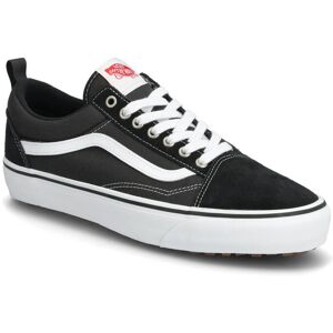 VANS Old Skool Insulated 39 BLACK/WHITE 39 VANS Old Skool Insulated 39 BLACK/WHITE 39