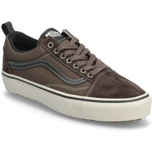 VANS Mte Old Skool Insulated 40 BROWN 40 VANS Mte Old Skool Insulated 40 BROWN 40