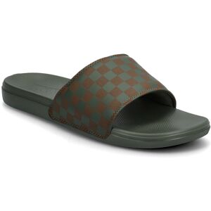 VANS La Costa Slide-On 39 OBSIDIAN FERN 39 VANS La Costa Slide-On 39 OBSIDIAN FERN 39