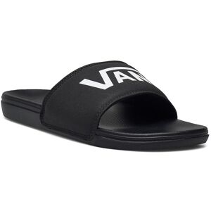 VANS La Costa Slide-On 40.5 BLACK 40.5 VANS La Costa Slide-On 40.5 BLACK 40.5
