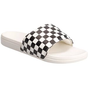 VANS La Costa Slide-On 36 BLACK/MARS 36 VANS La Costa Slide-On 36 BLACK/MARS 36