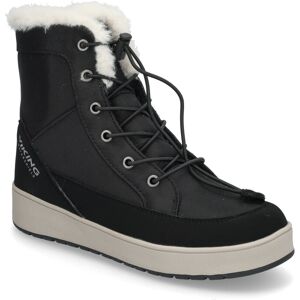 Viking Maia Warm Wp Sl 39/26.1CM BLACK/CEMENT 39/26.1CM Viking Maia Warm Wp Sl 39/26.1CM BLACK/CEMENT 39/26.1CM