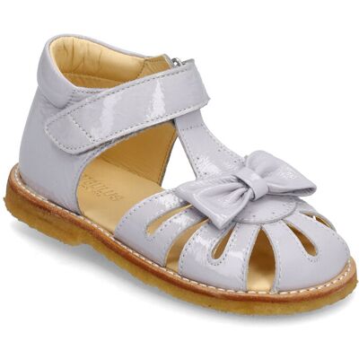 ANGULUS Sandals - Flat - Closed Toe 20 3287 LILAC 20 ANGULUS Sandals - Flat - Closed Toe 20 3287 LILAC 20