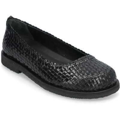 ANGULUS Ballerina 40.5 2072 BLACK 40.5 ANGULUS Ballerina 40.5 2072 BLACK 40.5
