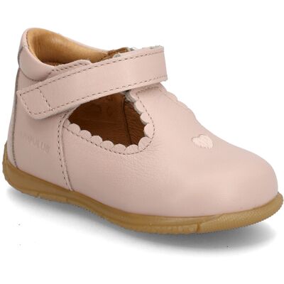 ANGULUS Mary Janes 23 3203 ROSEBUD 23 ANGULUS Mary Janes 23 3203 ROSEBUD 23