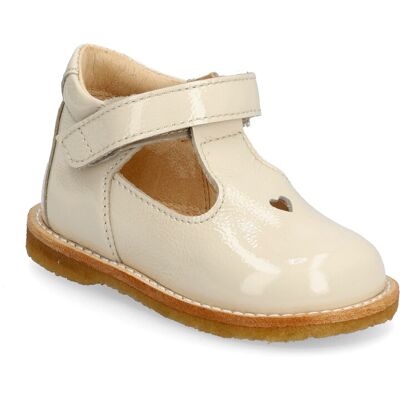 ANGULUS Mary Janes 24 3285 BUTTERMILK 24 ANGULUS Mary Janes 24 3285 BUTTERMILK 24