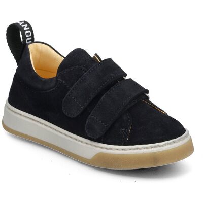 ANGULUS Shoes - Flat - With Velcro 27 1778 NAVY 27 ANGULUS Shoes - Flat - With Velcro 27 1778 NAVY 27