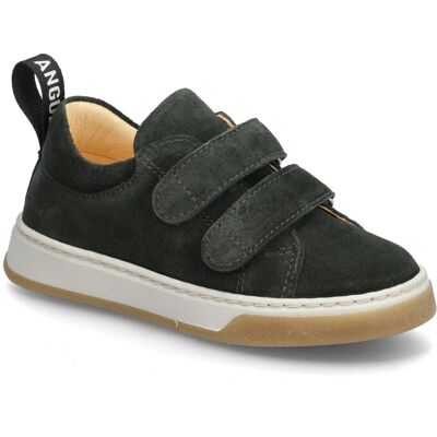 ANGULUS Shoes - Flat - With Velcro 32 3226 DEEP TEAL 32 ANGULUS Shoes - Flat - With Velcro 32 3226 DEEP TEAL 32