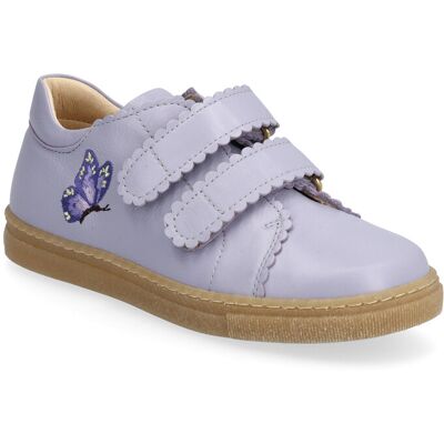 ANGULUS Shoes - Flat - With Velcro 27 4612 AMATHYST 27 ANGULUS Shoes - Flat - With Velcro 27 4612 AMATHYST 27