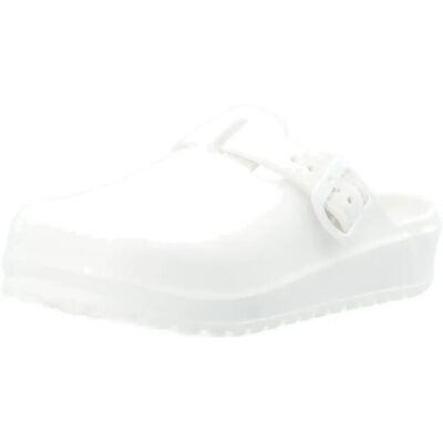 Bianco Biamaddy Mule 36 EGGSHELL 36 Bianco Biamaddy Mule 36 EGGSHELL 36