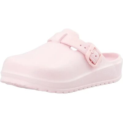 Bianco Biamaddy Mule 40 FONDANT PINK 40 Bianco Biamaddy Mule 40 FONDANT PINK 40